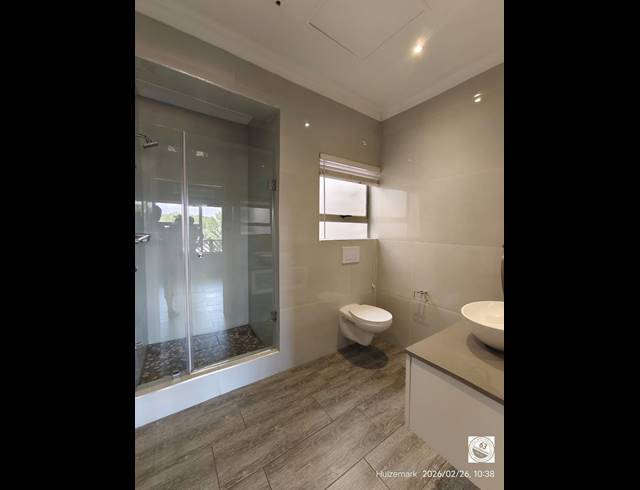 2 BEDROOM APARTMENT FOR SALE IN CLAVADEL RIVER LODGE